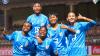 India Crushes Bhutan 5-0 In SAFF U17 Women's Championship