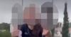 Girl, 12, charged with brandishing ‘axe and knife’ at Bulgarian couple in Dundee