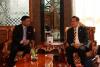 Sarawak, Brunei to enhance transport links, streamline border movement