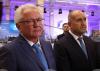 President Radev: Rheinmetall's Investment Makes Bulgaria Part of Europe's Defence Ecosystem
