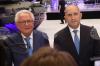 Bulgarian Delegation Attends Opening of New Rheinmetall Ammunition Plant