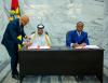 Mozambique, Qatar’s Al Mansour Holdings Ink 20 Billion USD Investment Deal