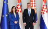 President Milanović Calls for Croatia to Recognise Palestine
