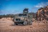 Czech Army prepares to receive MSHORAD air-defence system