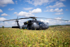 Defense Intelligence Receives New UH-60 Black Hawk Funded by Czech and Slovak Volunteers