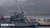 US tells Denmark to 'calm down' over alleged Greenland influence operation