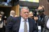 Denmark Summons US Envoy Over Alleged Influence Efforts In Greenland