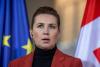 Denmark apologises for involuntary birth control in Greenland