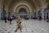 US Transportation Department announces plan to take over D.C.'s Union Station