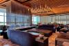 Which US airlines offer the best lounge access policies for travelers?