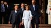 France, Germany, Poland leaders visit Moldova in pre-election show of support for pro-EU president