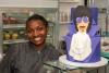 Calera’s Creations Galore and Moore wins award from Main Street Alabama