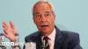 Reform UK retreats from child migrant deportations
