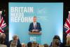 Nigel Farage unveils Reform UK’s ‘mass deportations’ plan
