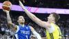 Markkanen leads Finland to win against Sweden in EuroBasket opener