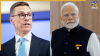 PM Modi Receives Call From Finland President; Ukraine Conflict, Partnership In Focus