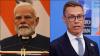 On Phone Call, PM Modi Briefed By Finnish President On Ukraine Peace Efforts