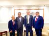 French Polynesian politicians in first visit for 40 years