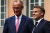 Merz Says Franco-German Fighter Jet Decision Expected By Year-End