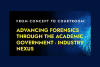Georgia Southern and Shimadzu to host forensic science symposium