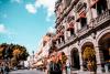 The 10 best places to travel in October 2025