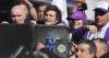 Protesters throw rocks at Argentine President Milei's convoy while he campaigns