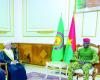 Oman, Burkina Faso review cooperation