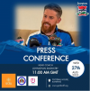 Gaffer Mckinstry announces squad today ahead of Kenya, Burundi clashes