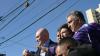 Argentina’s President Javier Milei Evacuated As Angry Crowd Hurl Stones | Watch