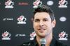 McDavid, Crosby lead Canadian men’s hockey prep for 2026 Olympics