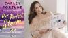 Blockbuster Canadian romance author Carley Fortune announces 5th novel Canadian romance author Carley Fortune has announced that her fifth novel, Our Perfect Storm, will be published on May 5, 2026. Books |August 27