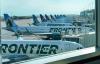 Frontier Airlines adds 20 new routes in wake of Spirit's struggles