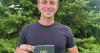 High school teacher publishes second book