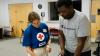 Churchville woman part of Red Cross Hurricane Katrina disaster in 2005
