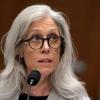 White House fires US health agency head after she refused to quit