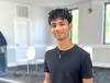 From TechCayman Robotics Camper to STEM Mentor: Cayman Student Pursues Engineering Career with Plans to Give Back