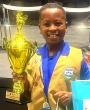10-Year-Old Caymanian Makes History with CSEC Exam Success