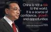 The conventional wisdom on China is not dangerously wrong