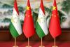 Tajikistan looks to China for deeper ties