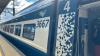 Amtrak's new fleet of Acela trains will not reach top speed in Connecticut