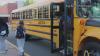 Connecticut leaders urge drivers to watch out for students and buses as school begins