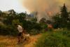 Climate change made deadly wildfires in Turkey, Greece and Cyprus more fierce, study finds