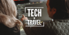 TikTok books hotels. Risky GPT. Trip.com’s AI planner. Google grows AI Mode.
