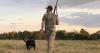 Dove hunting this year? Make sure you have completed a hunter education course
