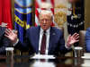 Donald Trump wants Europe to stop regulating Big Tech. Will it bend?