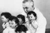 Cecile Dionne – raised as a tourist attraction in Canada’s ‘Quintland’ – has died aged 91