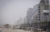 Israel’s greenhouse gas emissions have barely shifted since 2015 — report