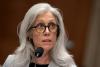 White House fires CDC head after one month over stand-off with Kennedy