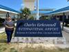 Cayman Brac Airport Promotes Two Caymanian Employees