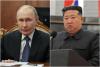 Putin, Kim Jong Un to attend victory celebration in China